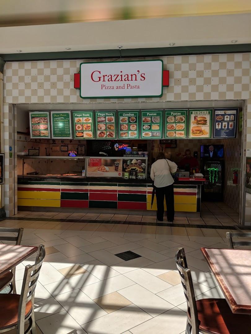 Grazian's Pizza and Pasta