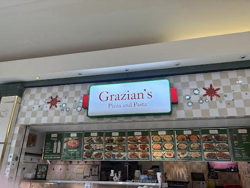 Grazian's Pizza and Pasta
